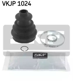 Комплект пылника, приводной вал SKF VKJP 1024